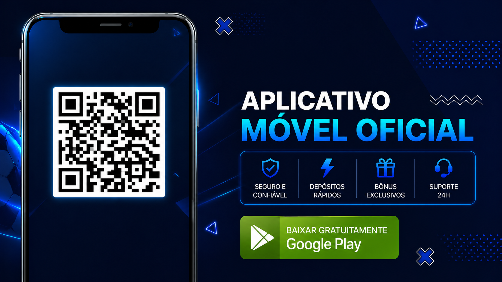 COROABET Baixe app Android